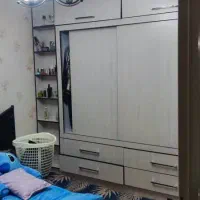 اپارتمان فوق واقع درطالقانی زوج‌میباشد|فروش آپارتمان|ساوه, |دیوار