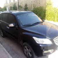 لیفان X60بکر فابریک|خودرو سواری و وانت|شیراز, فرودگاه شهید دستغیب شیراز|دیوار