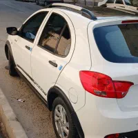 کوییک r مدل ۹۹ بی رنگ فروشی