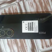 پوکو C71|موبایل|کنگاور, |دیوار