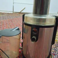 آبمیوه گیری تک کاره پارس خزر ۷۰۰ وات