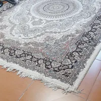 فرش وپشتی