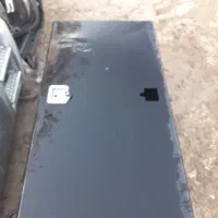 باک آلمینیوم دایاق جعبه سپر محور شاسی|قطعات یدکی و لوازم جانبی|بشاریات, |دیوار