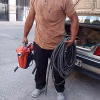 فنرزنی و لوله بازکنی تضمینی کمترین نرخ