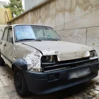 فروش ماشین پی کی اسقاطی