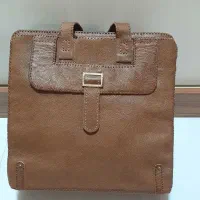 کیف چرم گاوی زنانه اداری شرکتی و کیف چرم دست دوز|کیف، کفش، کمربند|کرج, گلشهر|دیوار