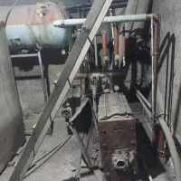 خرید  فروش موتورخانه