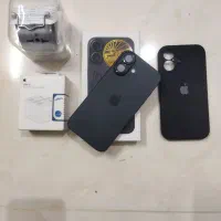 آیفون ۱۶ نرمال