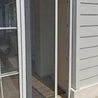 تعمیرات وتعویض درب وپنجره وتوری|خدمات پیشه و مهارت|کرمانشاه, |دیوار