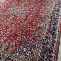 فرش 12متری با تراکم بالا