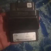 ای سی یو یسون هوندا 200