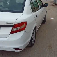 ساینا آخر برج ۱۲ ۴۰۰ وتحویل فروردین ۴۰۱|خودرو سواری و وانت|هشترود, |دیوار