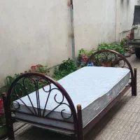 سرویس خواب|تخت و سرویس خواب|علی‌آباد کتول, |دیوار