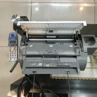 تلفن فکس پاناسونیک مدلKX-FG2452CX|پرینتر، اسکنر، کپی، فکس|مشهد, شهید فرامرز عباسی|دیوار