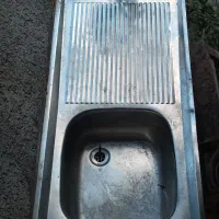 سینگ ظرفشویی