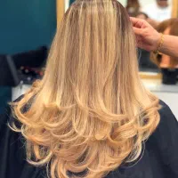 مدل کوتاهی مو|خدمات آرایشگری و زیبایی|اصفهان, سعادت‌آباد|دیوار