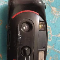 دوربین عکاسی قدیمی