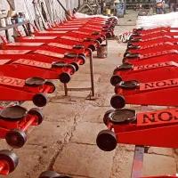 گروه صنعتی شاهین جک