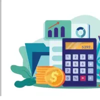 کتاب آموزش حسابداری