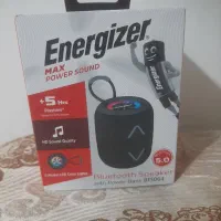 اسپیکر‌‌انرجایزرو ایکس‌انرژی