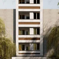 واحد اداری به متراژ ۷۵ متر مربع / پرستار