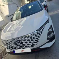 فروش خودرو فونیکس FX مدل 1402