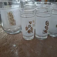 پارچ لیوان|ظروف سرو و پذیرایی|شهریار, شهریار|دیوار