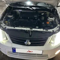 ساینا ۹۸|خودرو سواری و وانت|تهران, مخصوص|دیوار