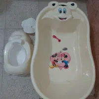 وان نوزاد وبدون رختکن