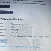 لپ تاپ msi cx61 2QC|رایانه همراه|تهران, یافت آباد جنوبی|دیوار