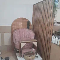 صندلی اسپا بوفه