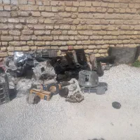 فروش استوک و نو پوسته گیربکس پژو و پلوس کوتاه بلند