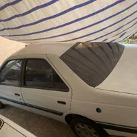 پژو آر دی (RD) دوگانه سوز CNG، مدل ۱۳۸۲|خودرو سواری و وانت|بندرعباس, |دیوار