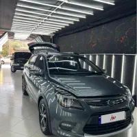 لیفان x50|خودرو سواری و وانت|تبریز, |دیوار