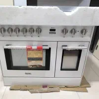فرگاز سینجر اکبند