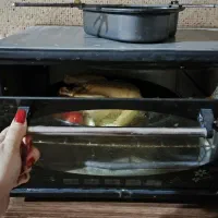 توستر تمیز و سالم