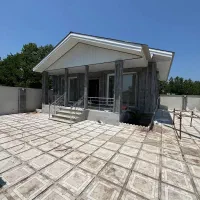 ۳۱۷متر ویلایی نوساز کلیدنخورده ویشکاننک سنگر