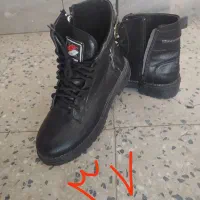 بوت پاییزی|کیف، کفش، کمربند|ملایر, |دیوار