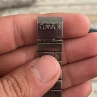 ساعت کلاسیک Omax|ساعت|فولادشهر, A1|دیوار