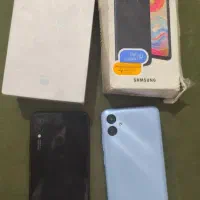 سامسونگa04با۳۲گیگ رم۴وهواویnova3iب۱۲۸گیگ رم۴|موبایل|قم, شاه احمد قاسم|دیوار