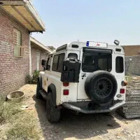 پاژن دو در مدل ۷۶|خودرو سواری و وانت|کرمان, |دیوار