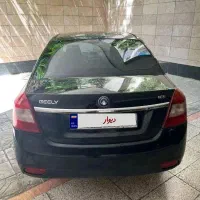 جیلی سواریGc6 اتومات معاوضه با بالاتر