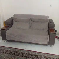 مبل تخت خواب شو