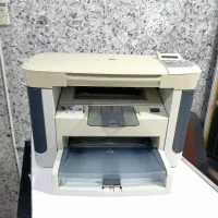 پرینتر 3 کاره لیزری HP 1120
