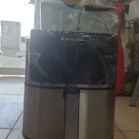 سرخ کن دوالمنت سیلورکرست پرو