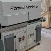 دستگاه سنباده براش فرساد ماشین