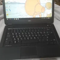 لپ تاپ Dell Latitude E6440|رایانه همراه|مشهد, توس (بلوار توس)|دیوار