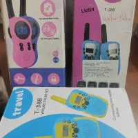 انواع واکی تاکی