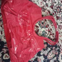 کیف زنانه  چرم ،نو|کیف، کفش، کمربند|سرخرود, |دیوار