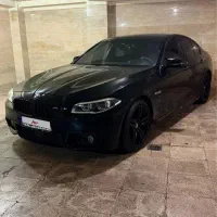 Bmw 528 مدل2015